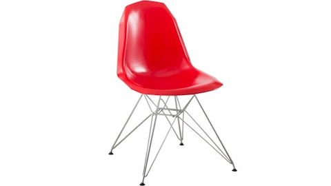 Eames Dsr Dining Side Chair Replica 3 Thumbnail