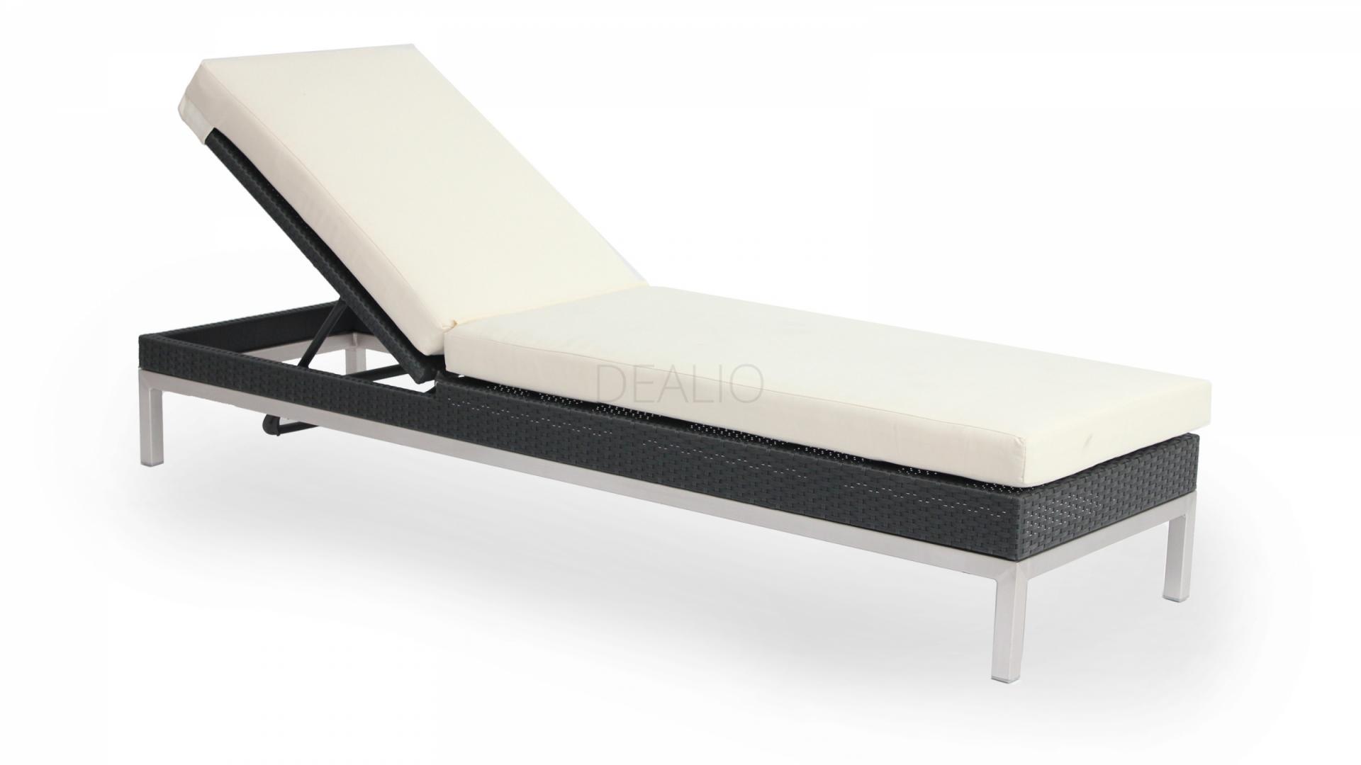 Helios Outdoor Sun Lounge Lavita Outdoor