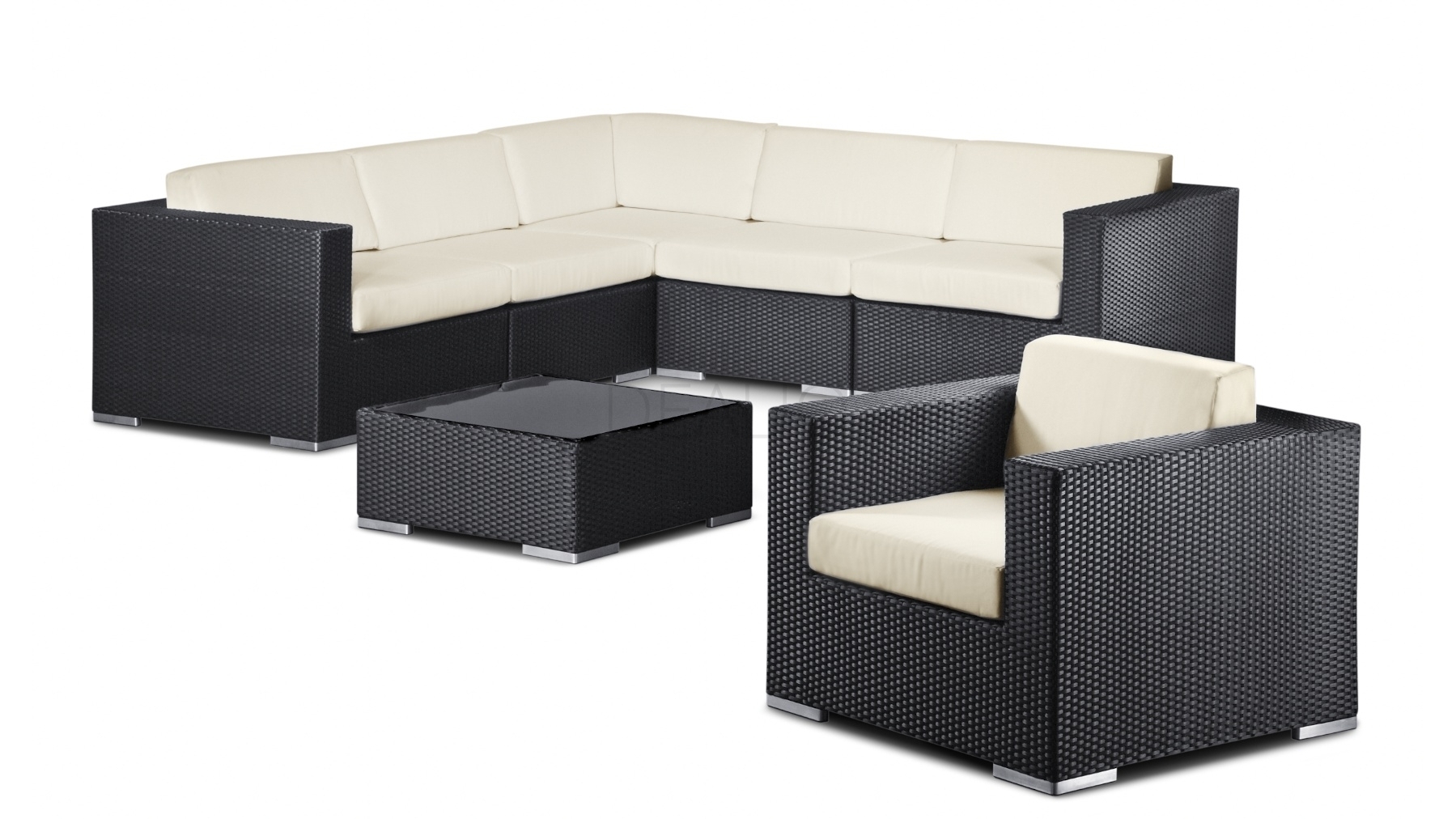 Lavita Outdoor Corner Lounge Lavita Outdoor