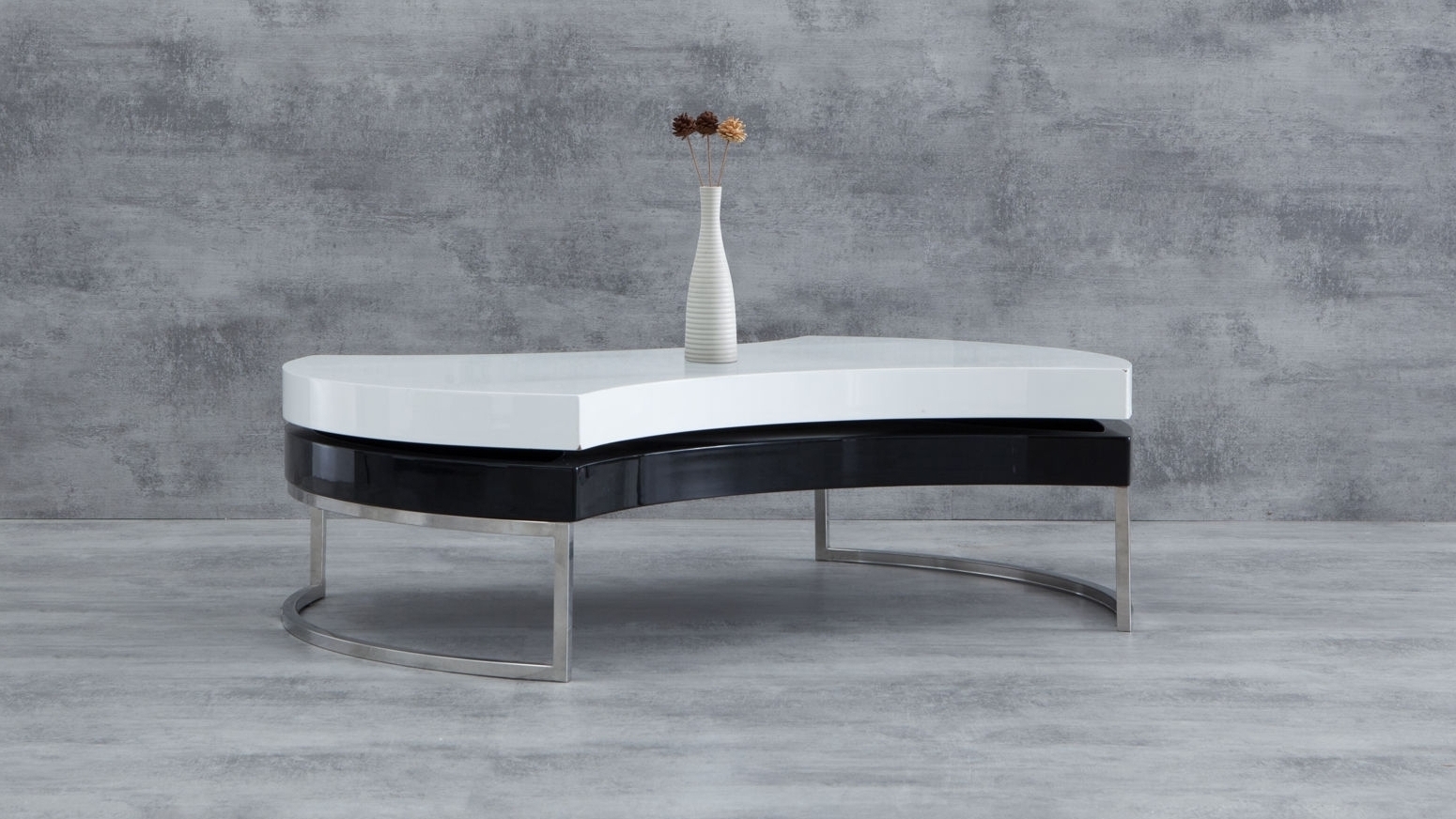 Mumbai Coffee Table Lounge Life