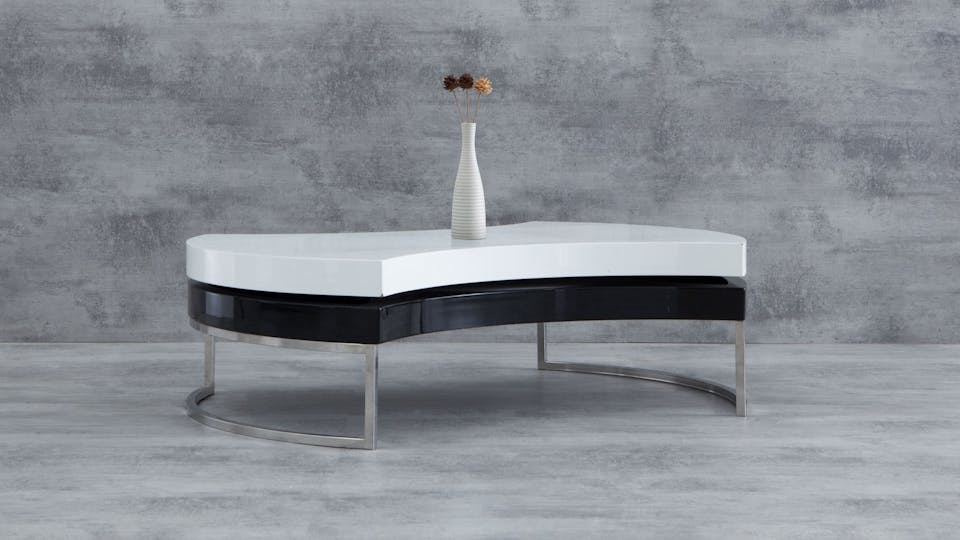 Mumbai Coffee Table Lounge Life