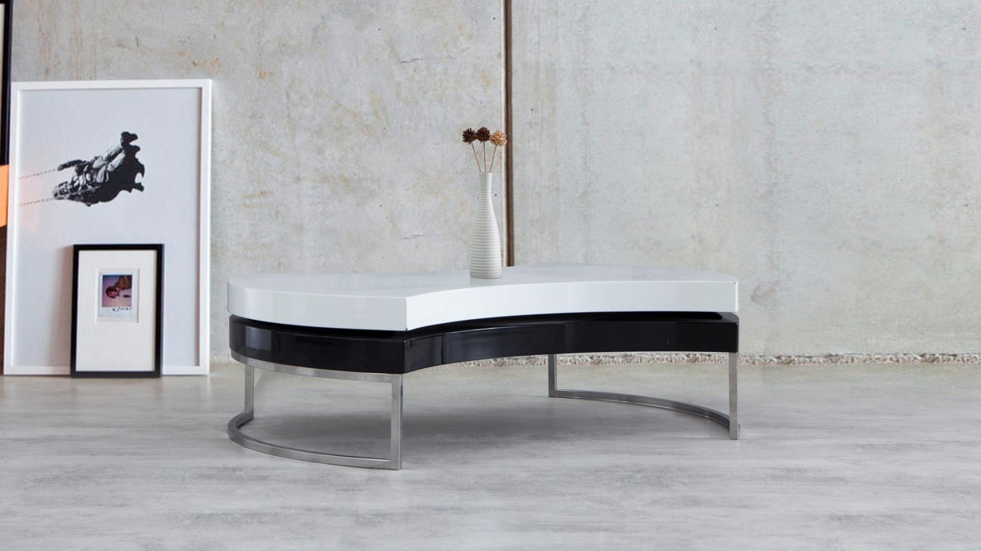 Mumbai Coffee Table Lounge Life