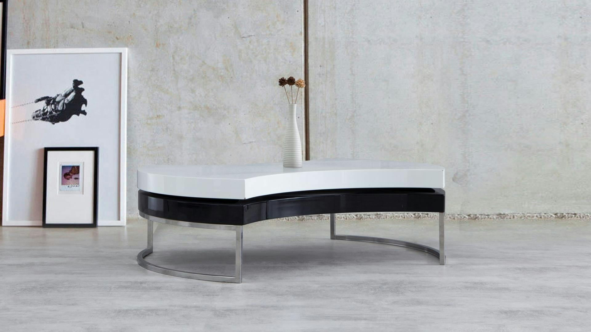 Mumbai Coffee Table Lounge Life