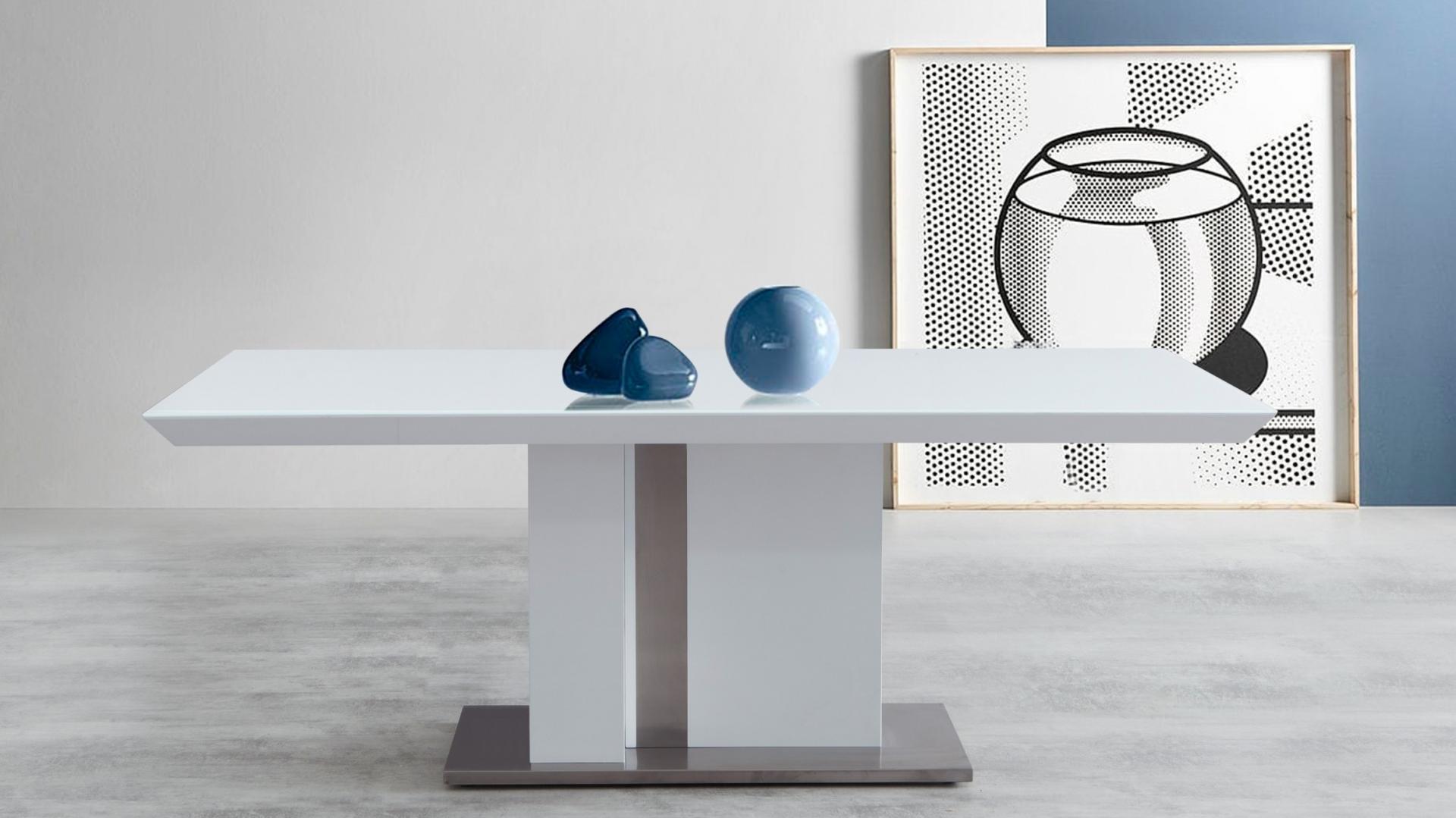 New York Dining Table