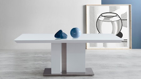 New York Dining Table