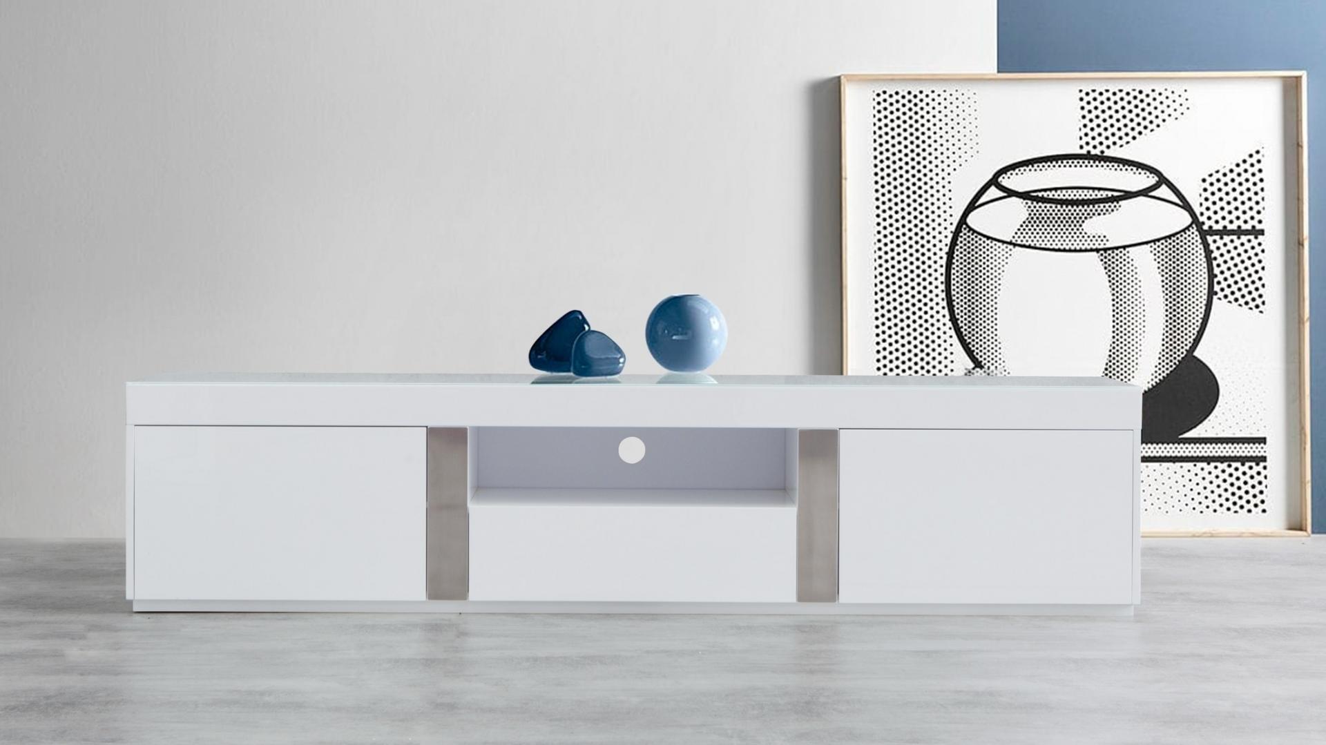 New York TV Entertainment Unit