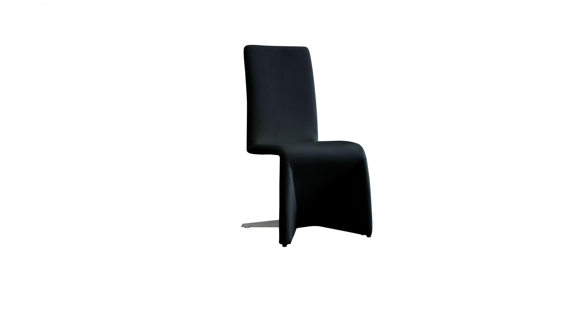 TOKYO Dining Chair Set Of 2 (Pu Colour-white - SKU681118) 1