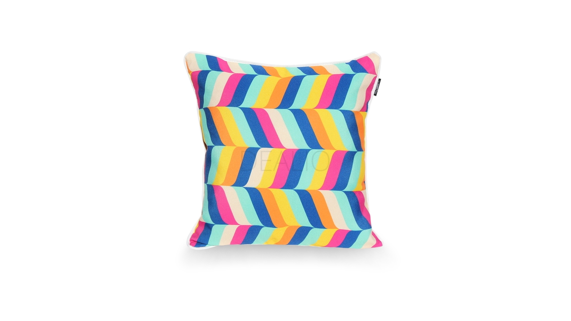 Alex Baker Waves Lavita Outdoor