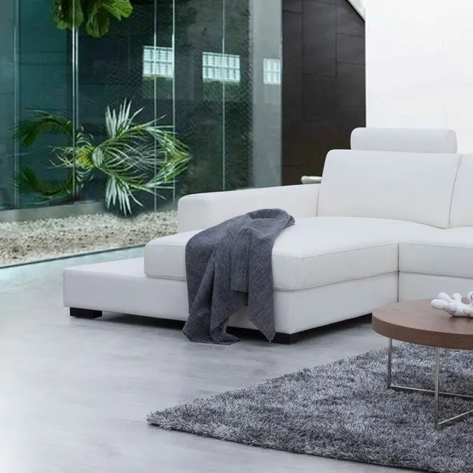 How To Clean Your Lounge In 5 Steps | Lounge Life