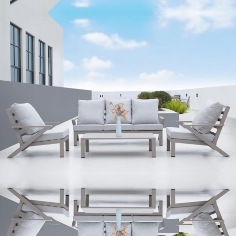 Wentworth Outdoor Furniture Collection
