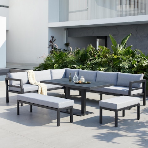 Bondi Outdoor Furniture Collection