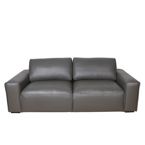 Milo Leather Lounge Collection