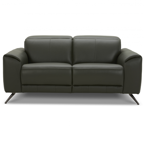 Dover Leather Recliner Collection