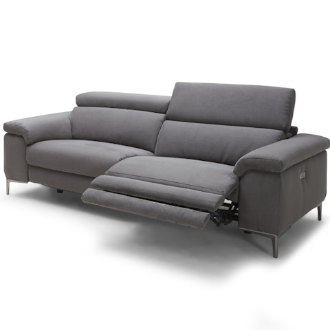 Carlisle Fabric Lounge Collection