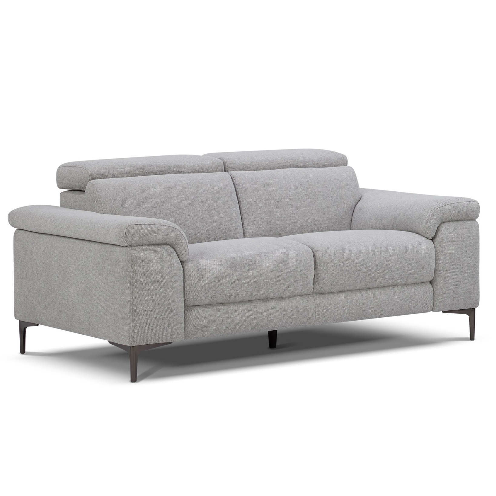 Carlisle Fabric Two Seater Sofa Lounge Life