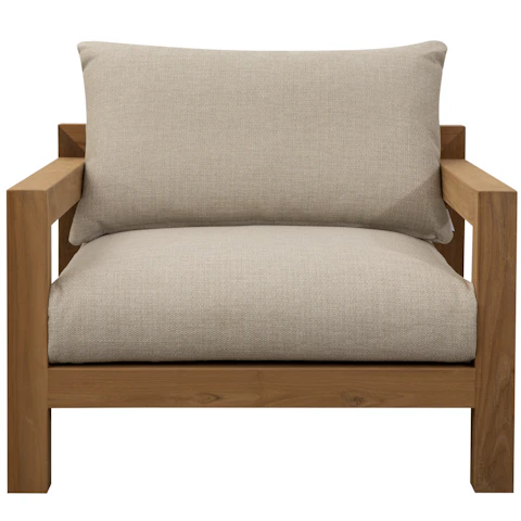 Byron Outdoor Lounge Collection