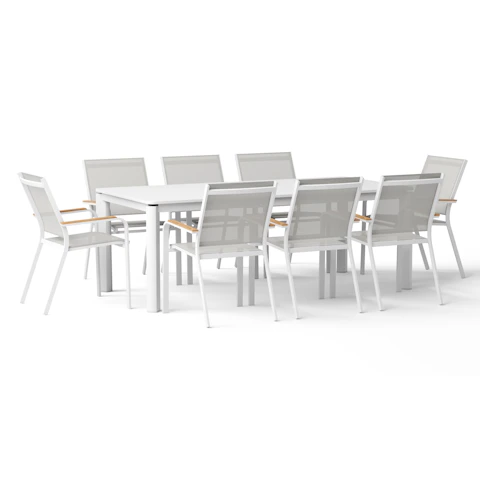 Wentworth Outdoor Furniture Collection