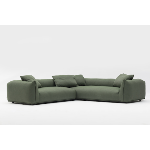 Bask Outdoor Lounge Collection