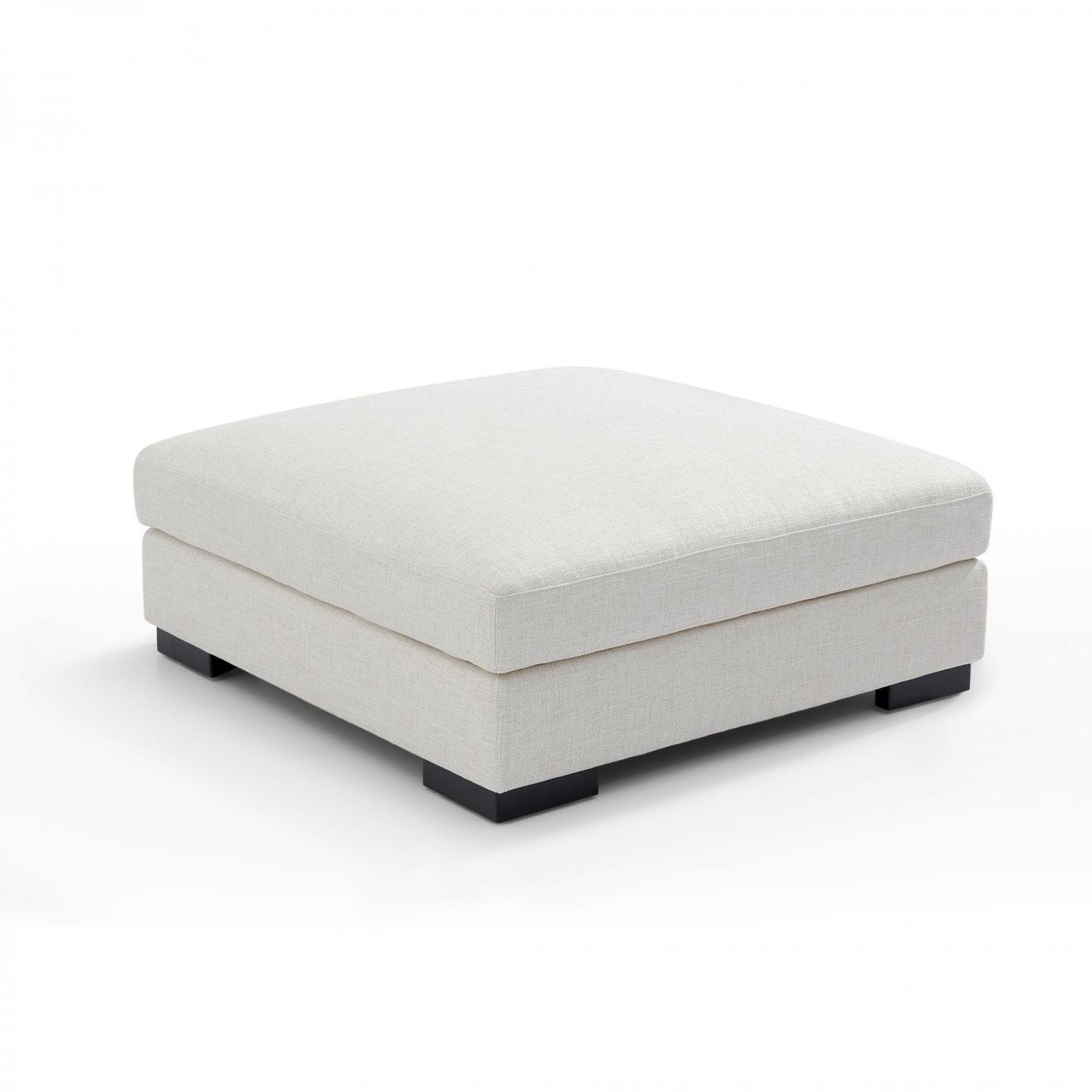 Aria Fabric Ottoman Lounge Life