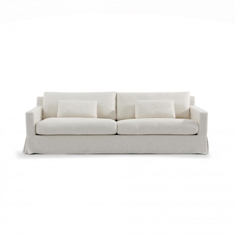 Jules Fabric Sofa Collection
