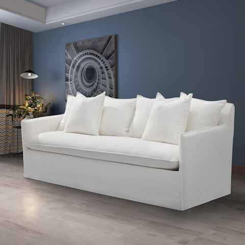 Coco Fabric Sofa Collection
