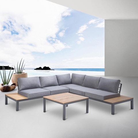 Lavita Outdoor | All-Weather Luxury Outdoor Furniture | Shop Now