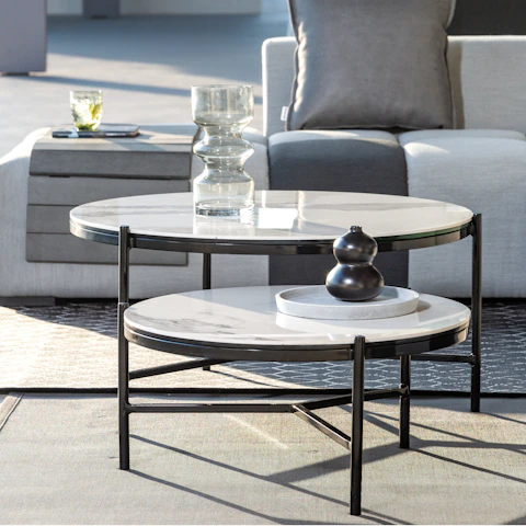 Bale Outdoor Furniture Collection