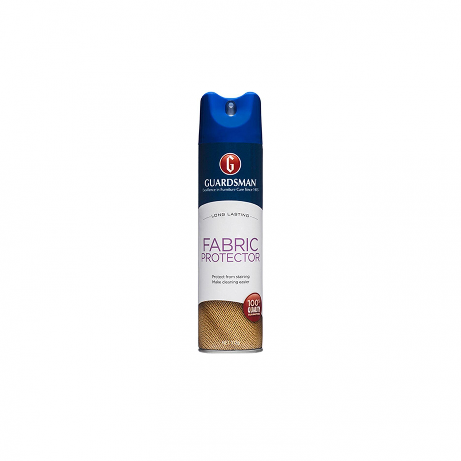 Guardsman Fabric Protector Aerosol Lounge Life