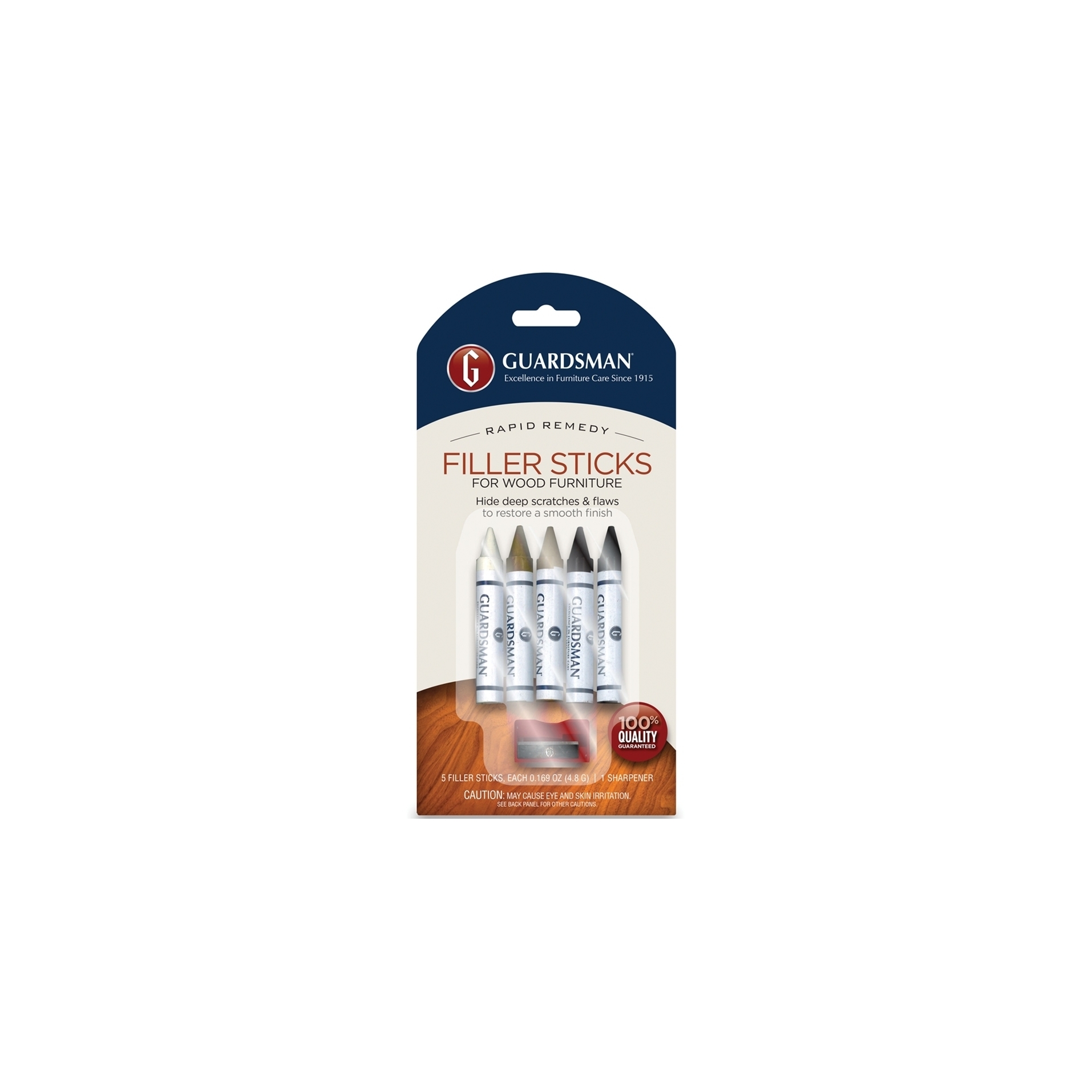 Buy Guardsan Wood Furniture Renewal Kit Online at Lowest Price in India. B00DUIA6DA