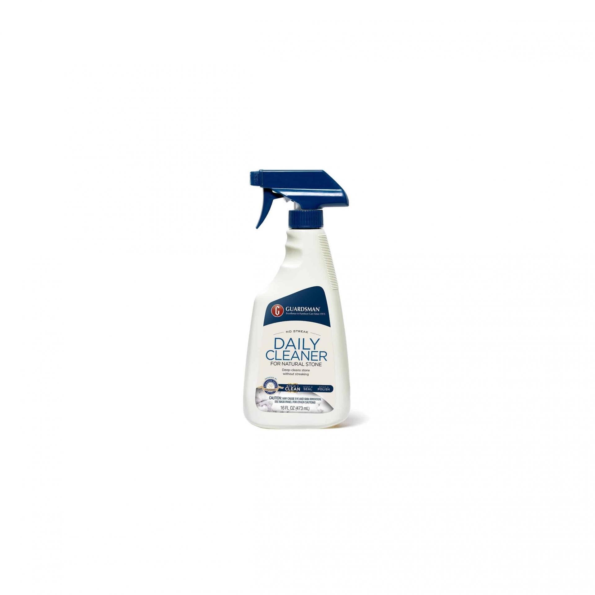 Guardsman Stone Care Daily Cleaner | Lounge Life