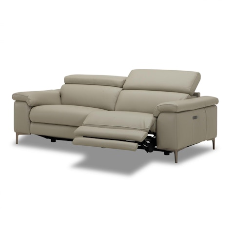 Carlisle Leather Recliner Collection