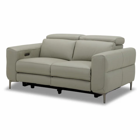 Osten Leather Recliner Collection