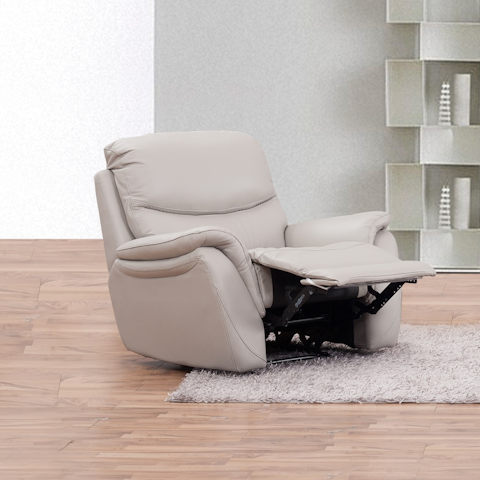 Richmond Leather Recliner Collection