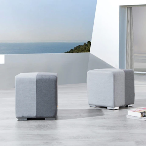 Mood Outdoor Furniture Collection