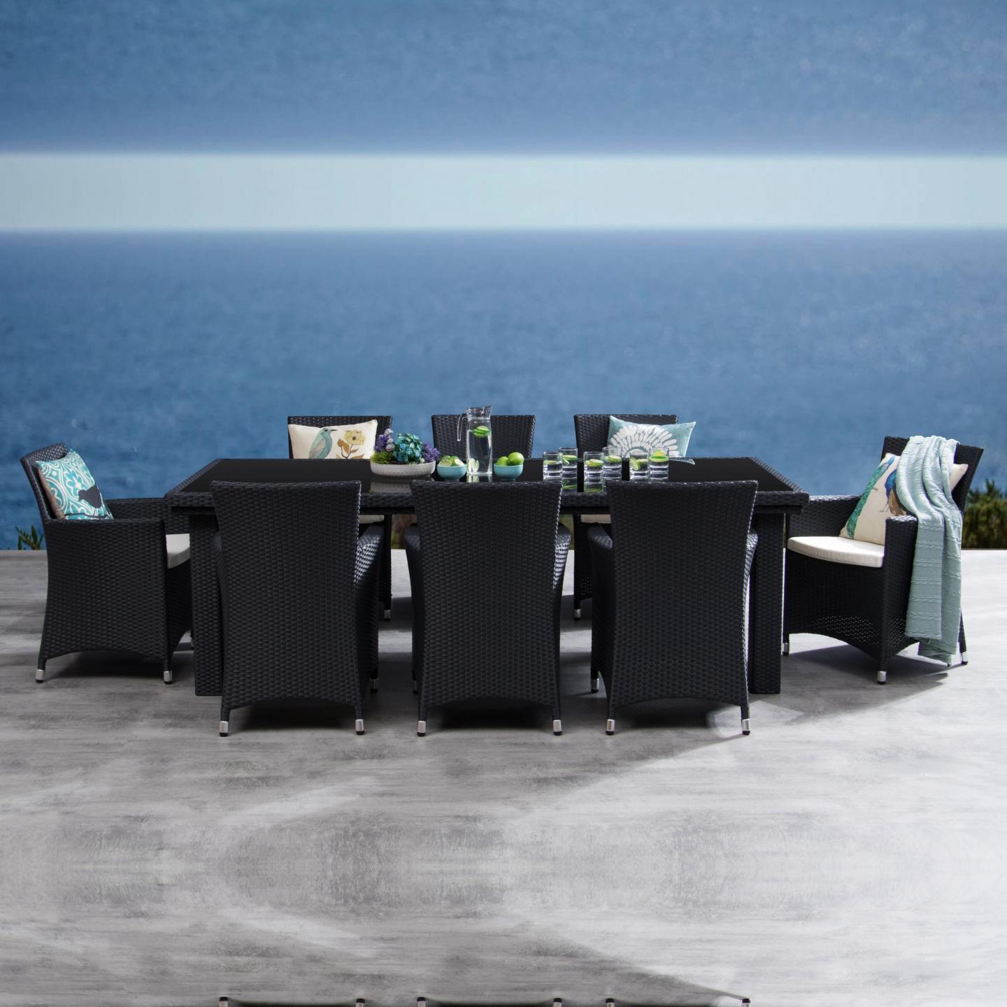 How To Care For Outdoor Wicker Furniture Lavita Furniture