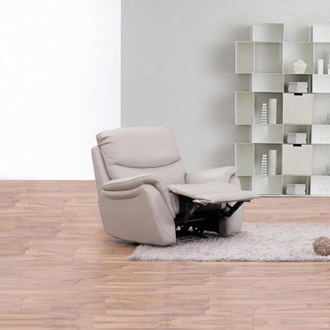 Richmond Fabric Recliner Collection