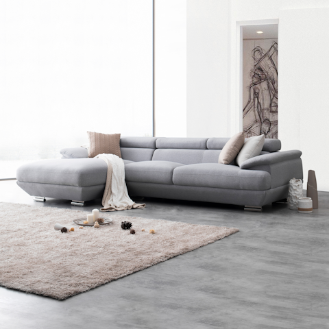 Lexington Fabric Lounge Collection