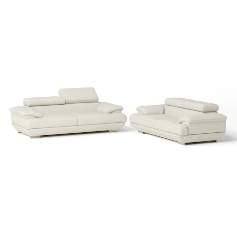 Lexington Leather Lounge Collection