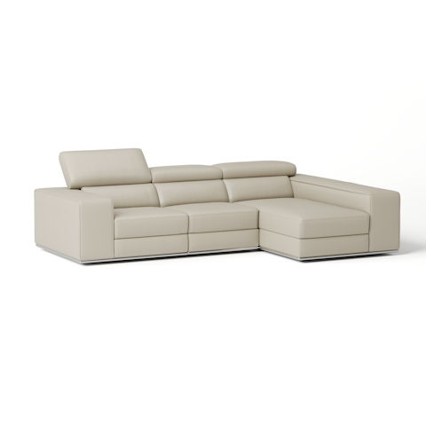 Lorenzo Leather Lounge Collection