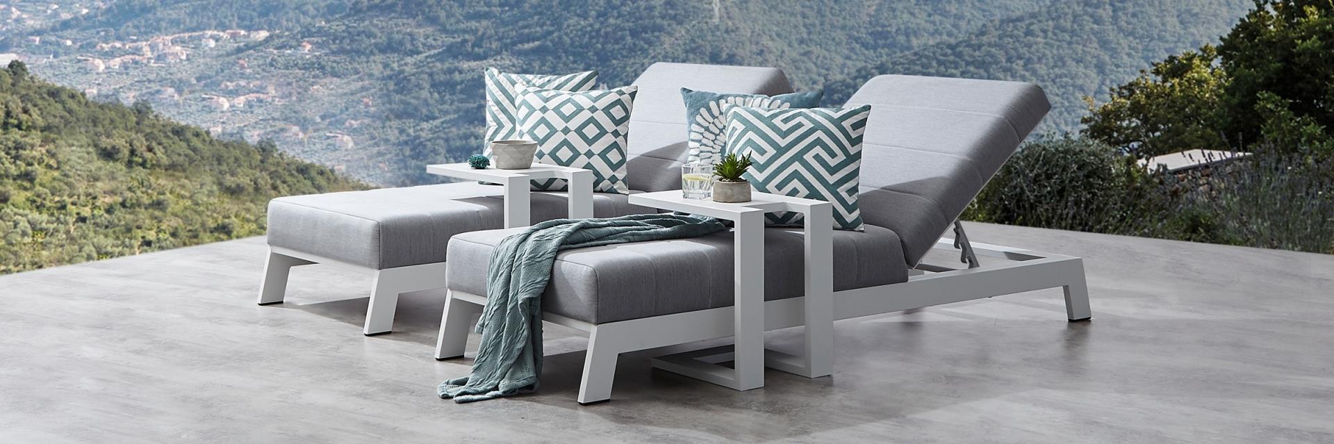 Outdoor Furniture Cairns