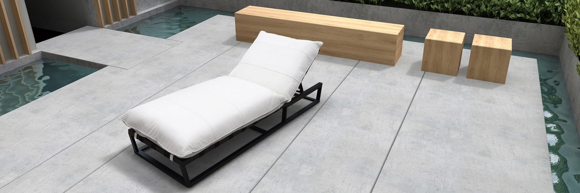 Reef Outdoor Furniture Collection