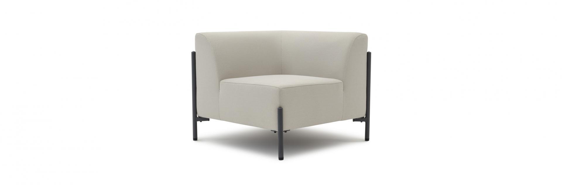 Outdoor Lounge Pieces