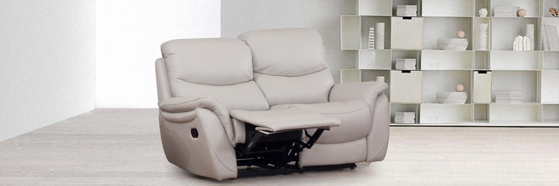 Fabric Recliners