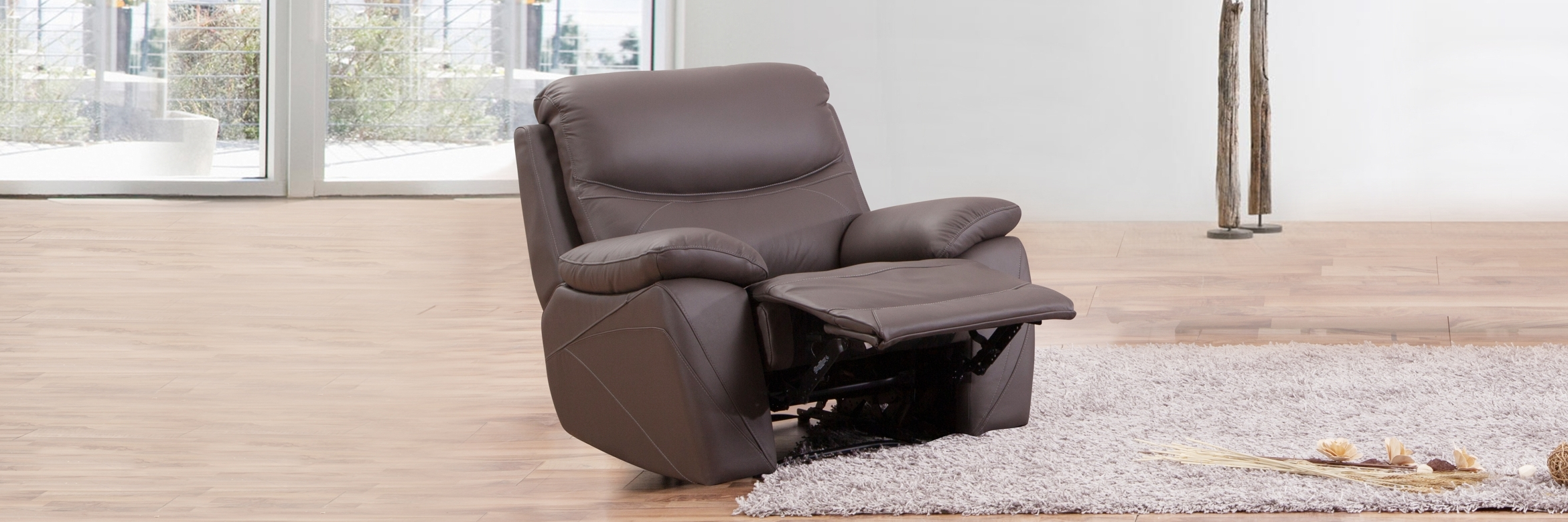 Armchair Recliners