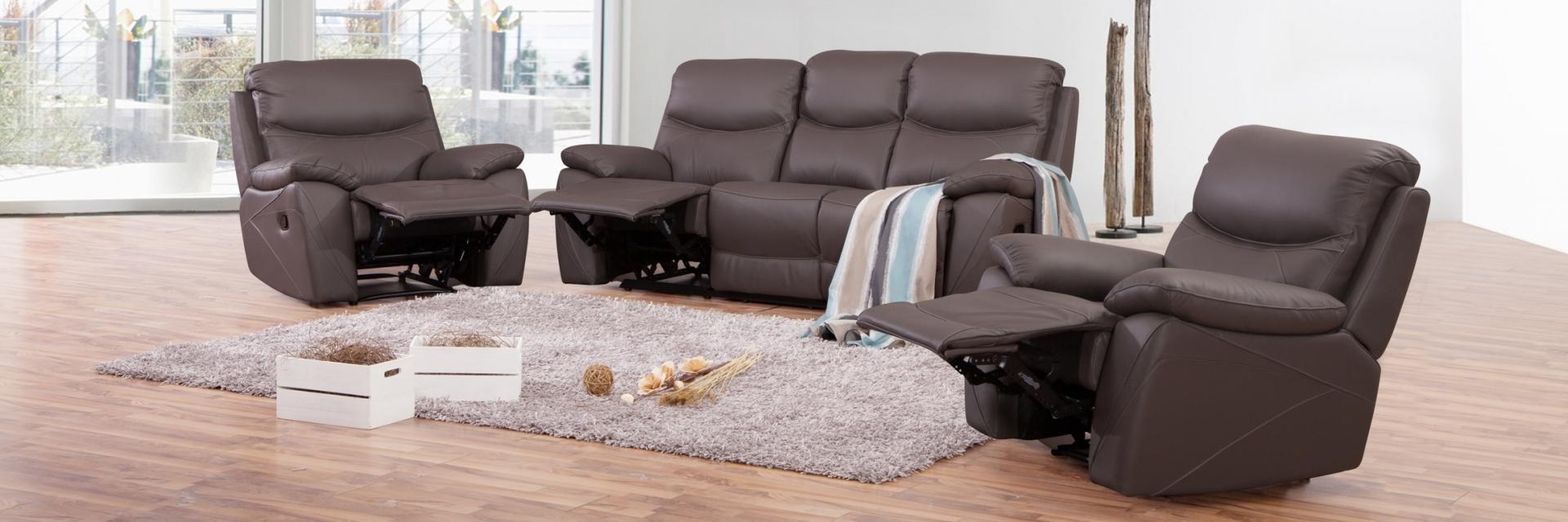 Recliner Sets