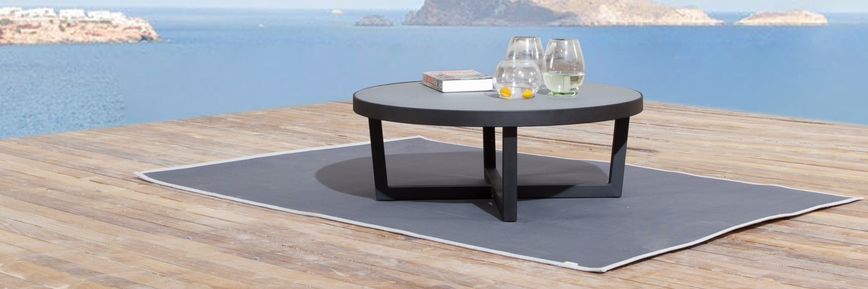 Outdoor Coffee Tables
