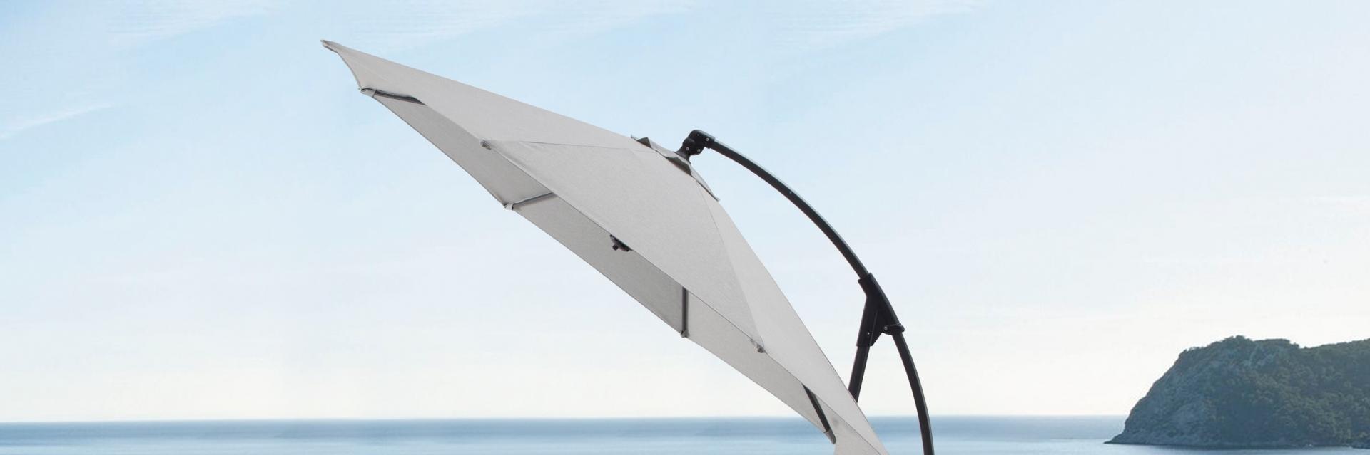 Outdoor Umbrellas