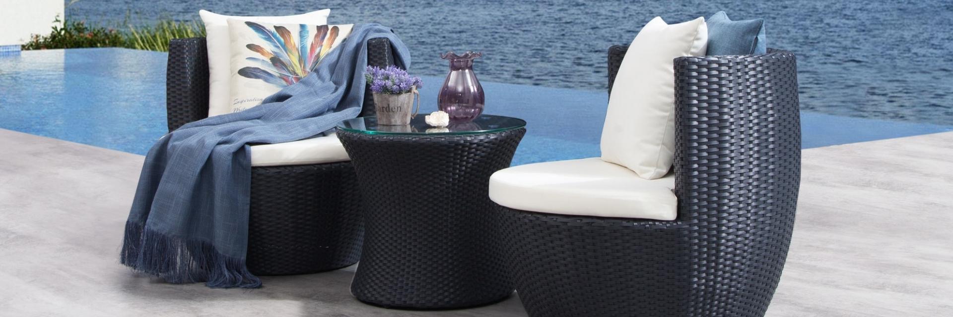 Balcony Furniture