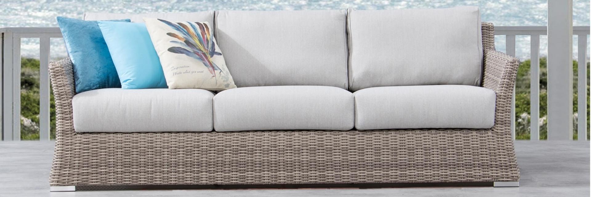 Cane Outdoor Furniture