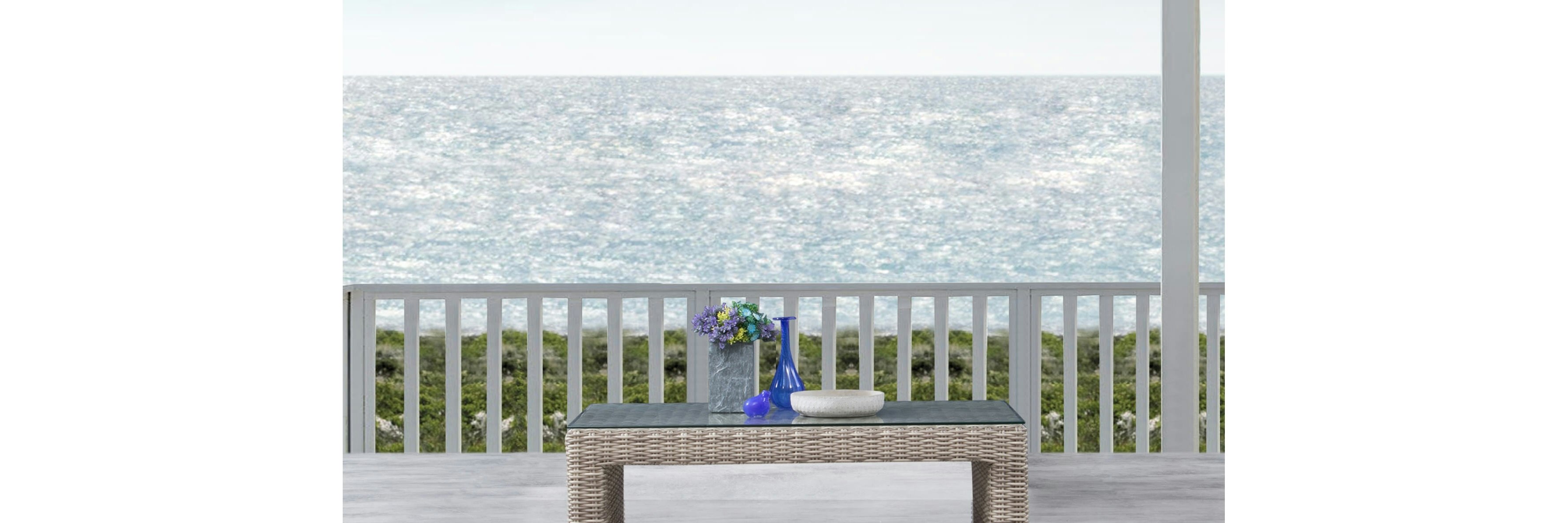 Outdoor Coffee Tables